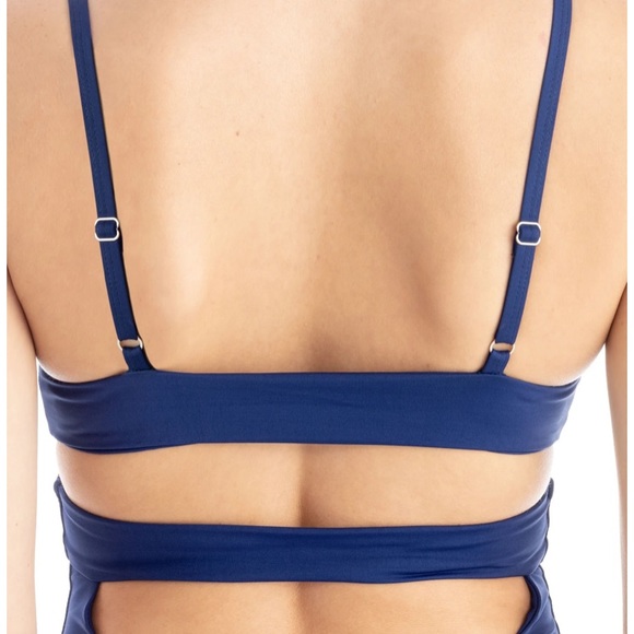 Tavik Adrian One Piece Ink Blue - Picture 5 of 5